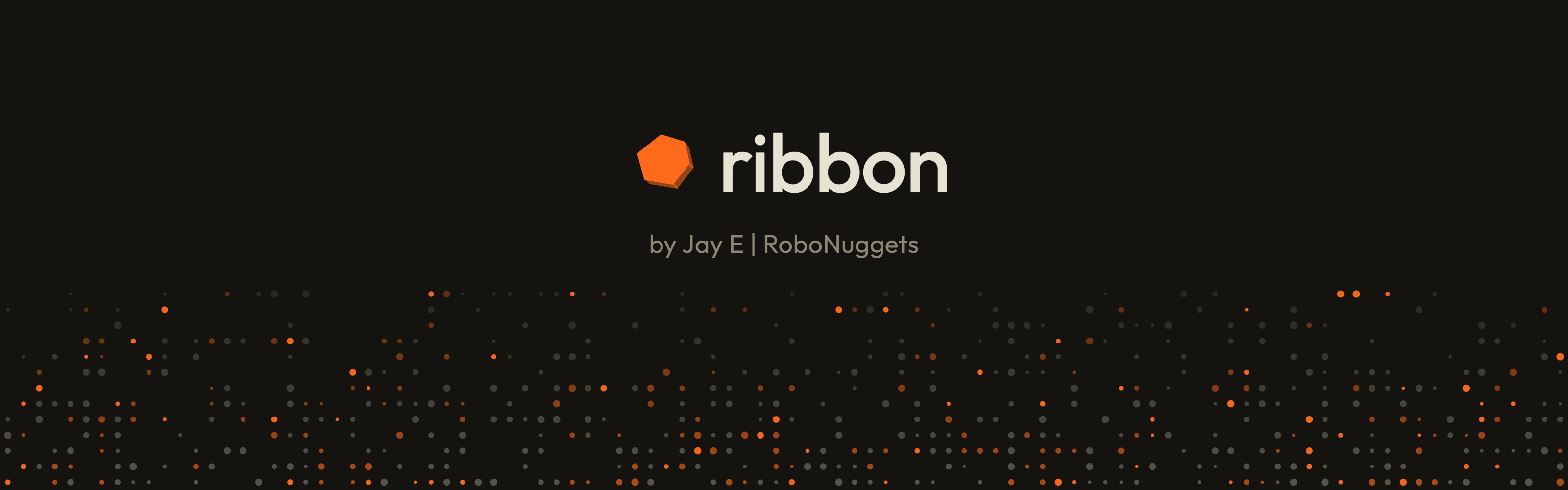 ribbon