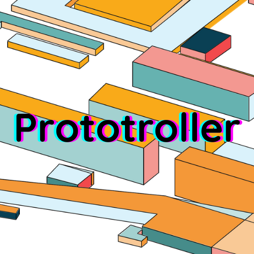 Module board, from the project README