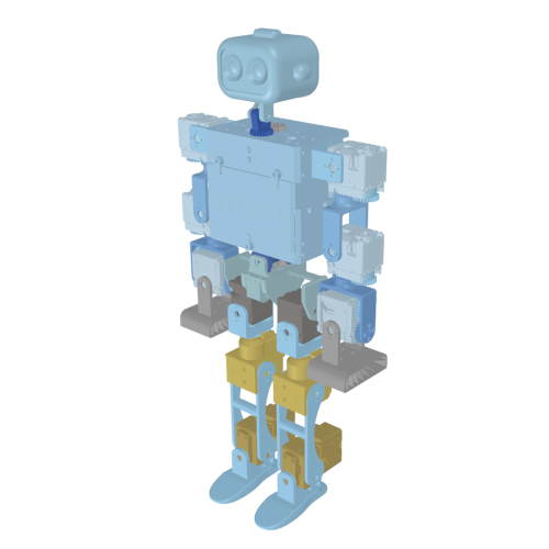 ToddlerBot