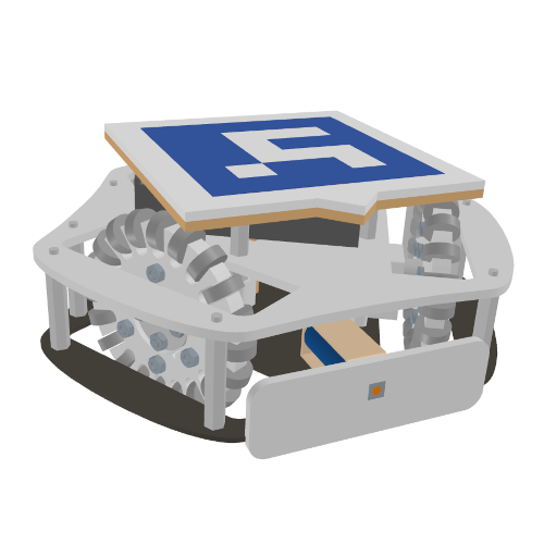 Robot Soccer Kit