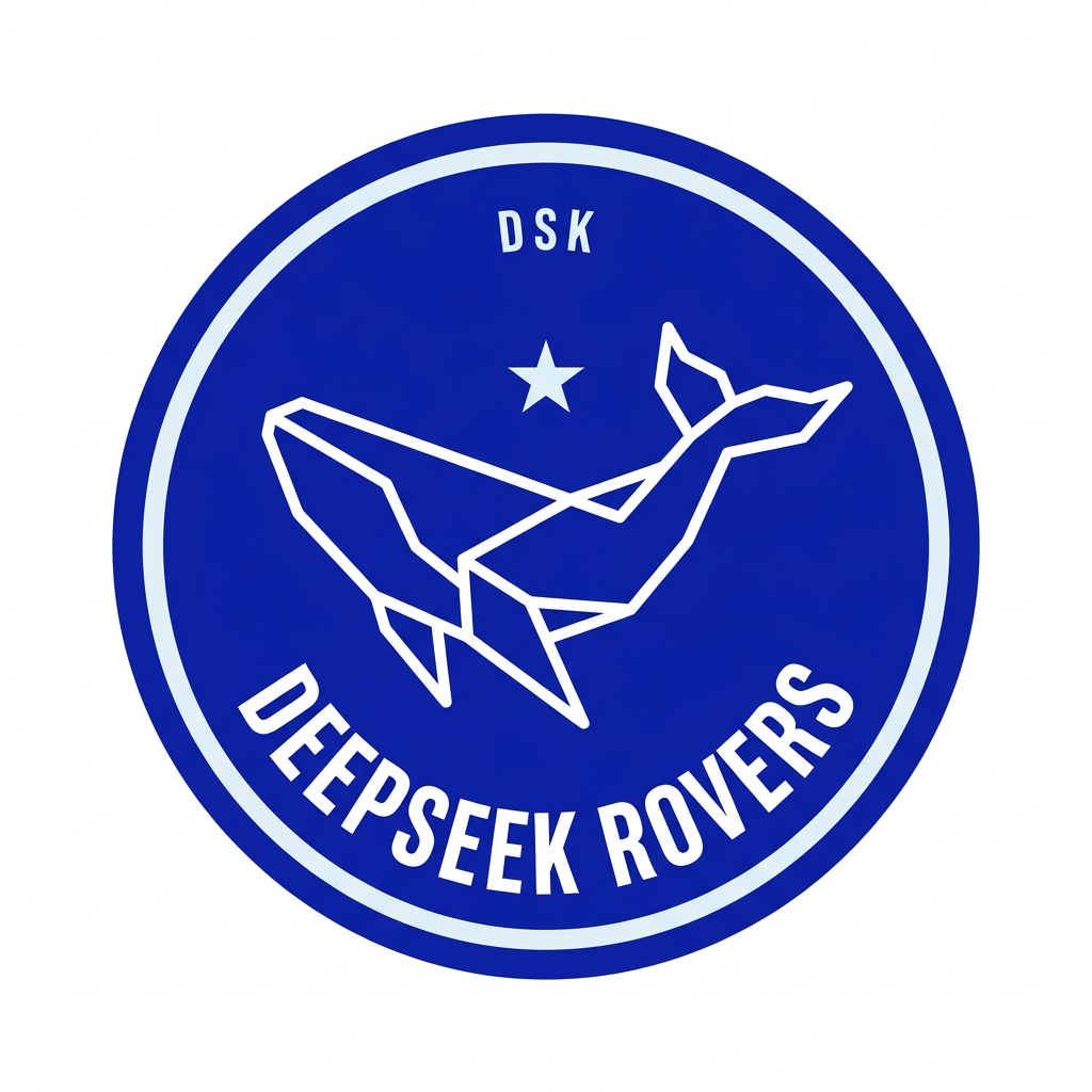 DeepSeek Rovers