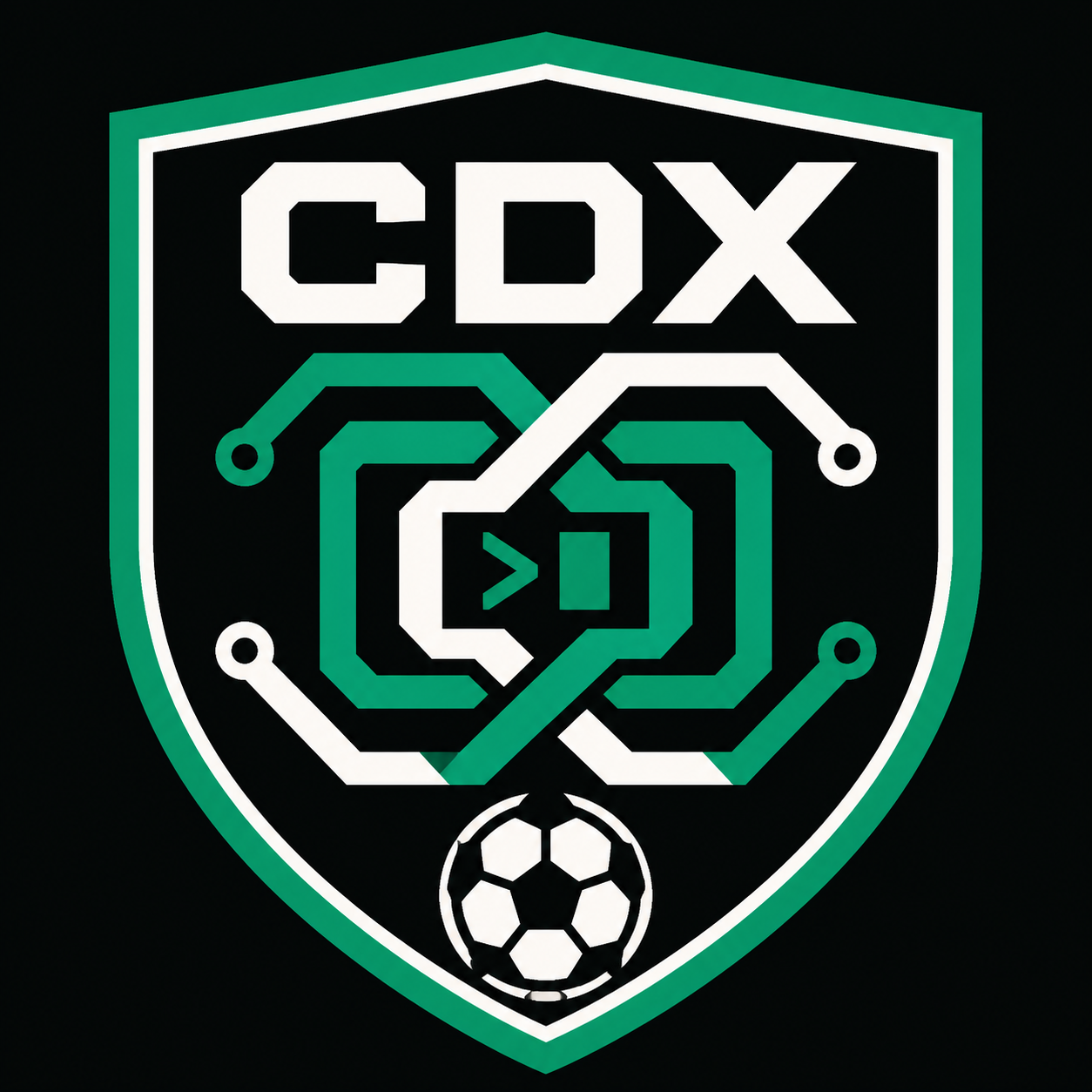 Codex City badge