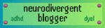 ndblogger badge