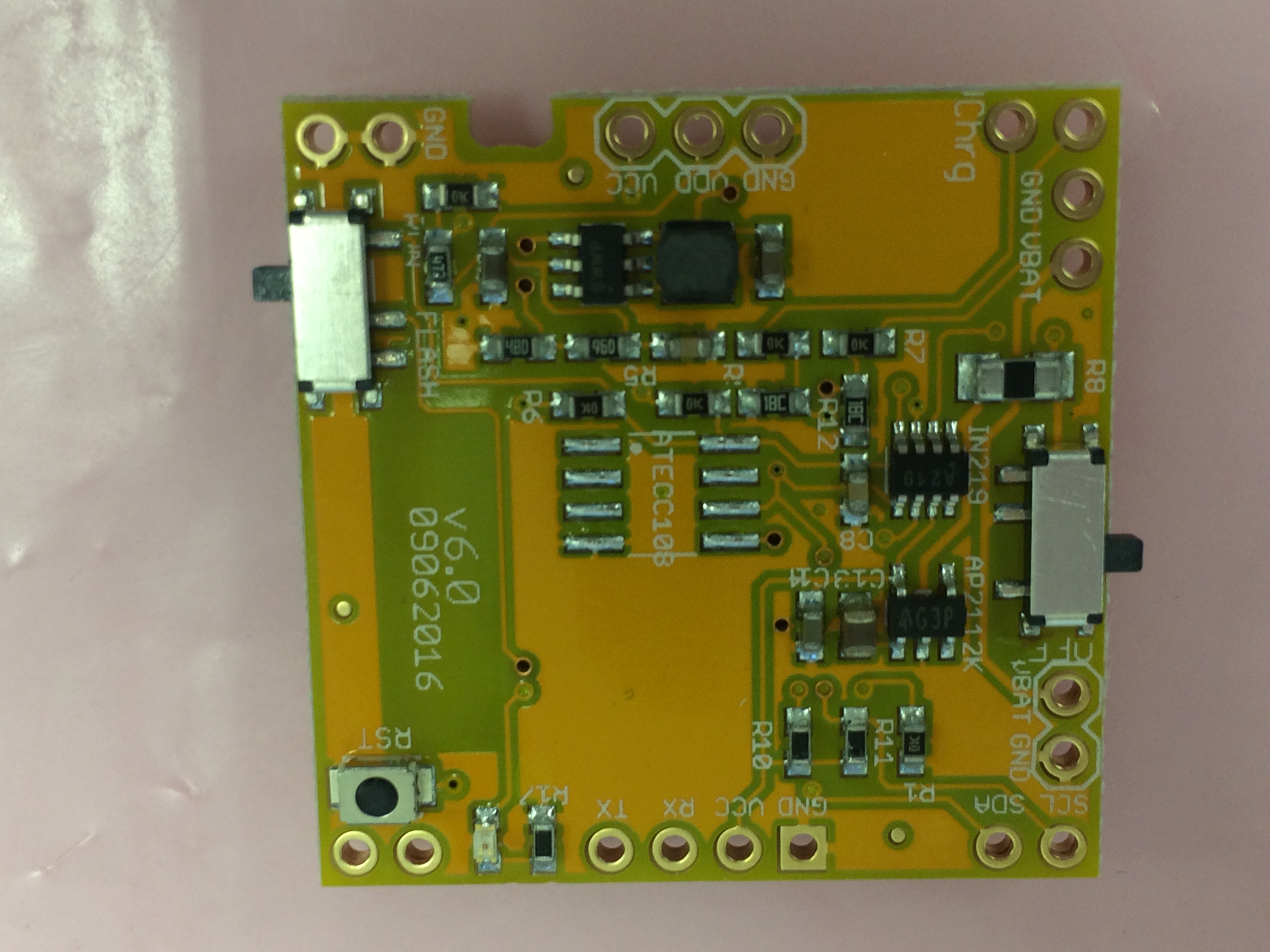 GRITSBot Hardware Design — image 2 from the project repository