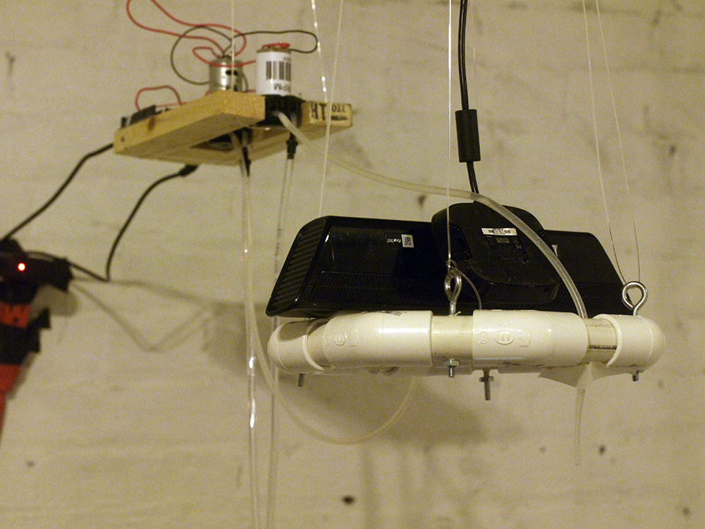 GitHub - robotconscience/SALT