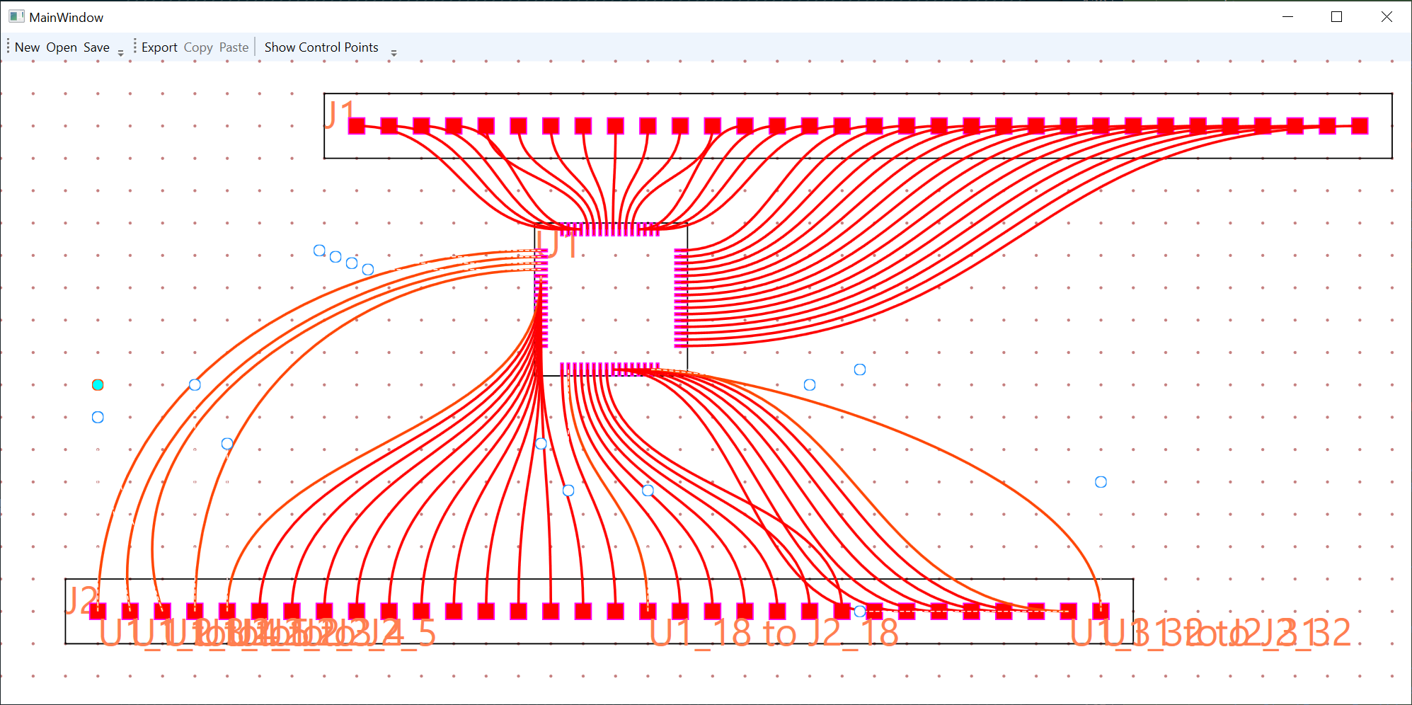 CurvePCB