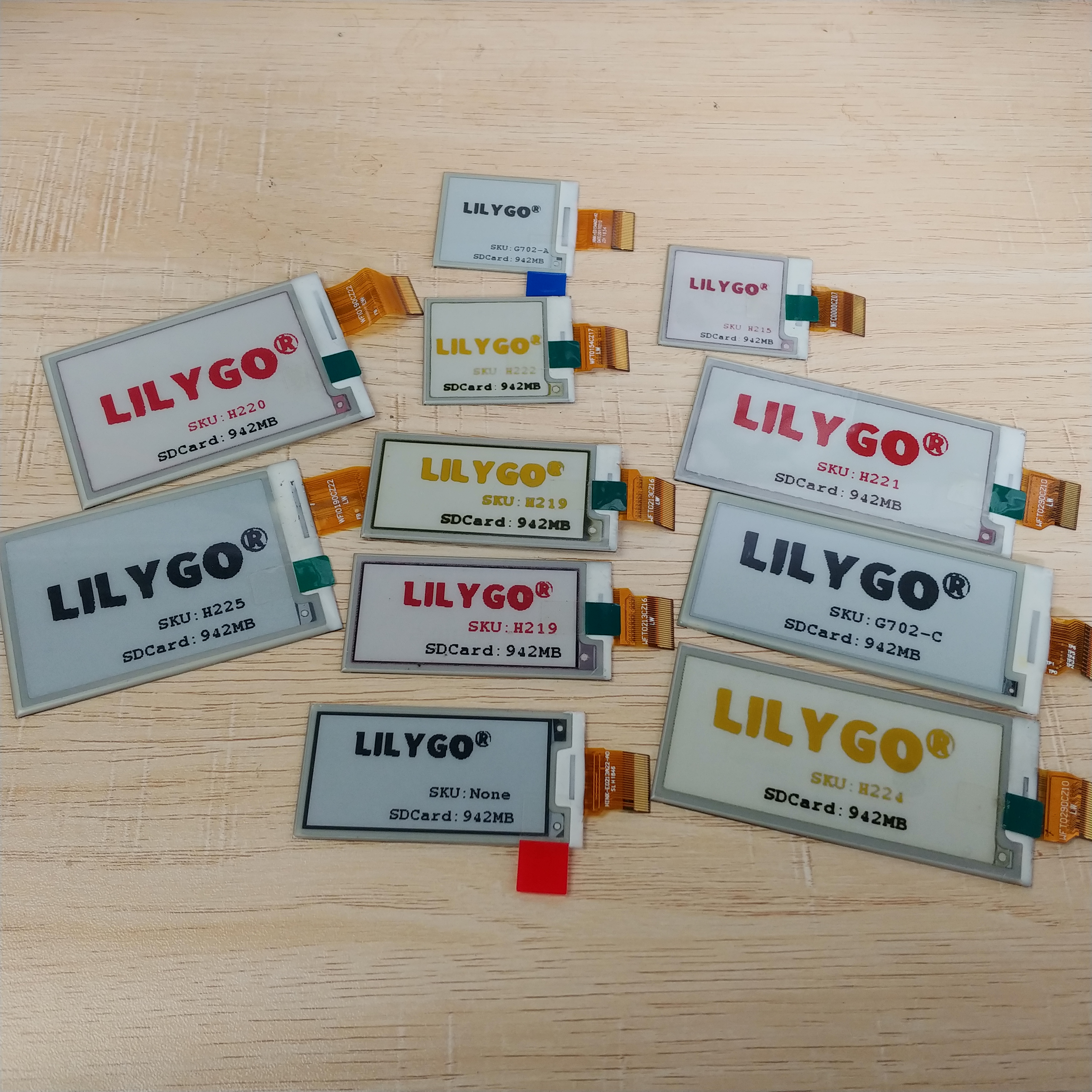 LilyGO_T5_V24