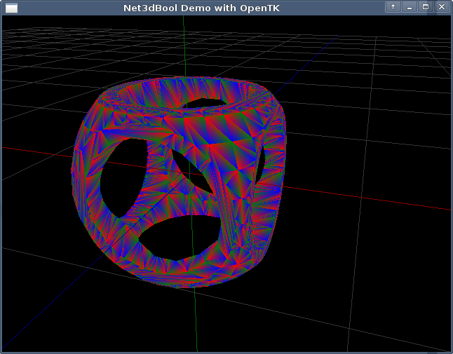 Net3dBool