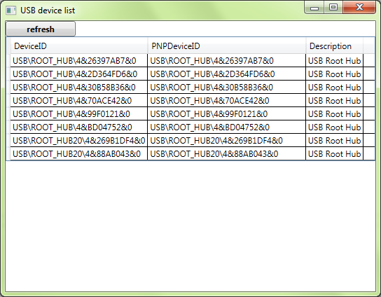 USB_Device_List