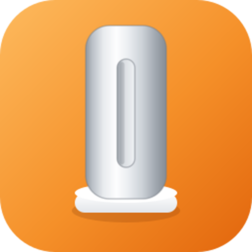 Netatmo Weather & Air Quality Icon