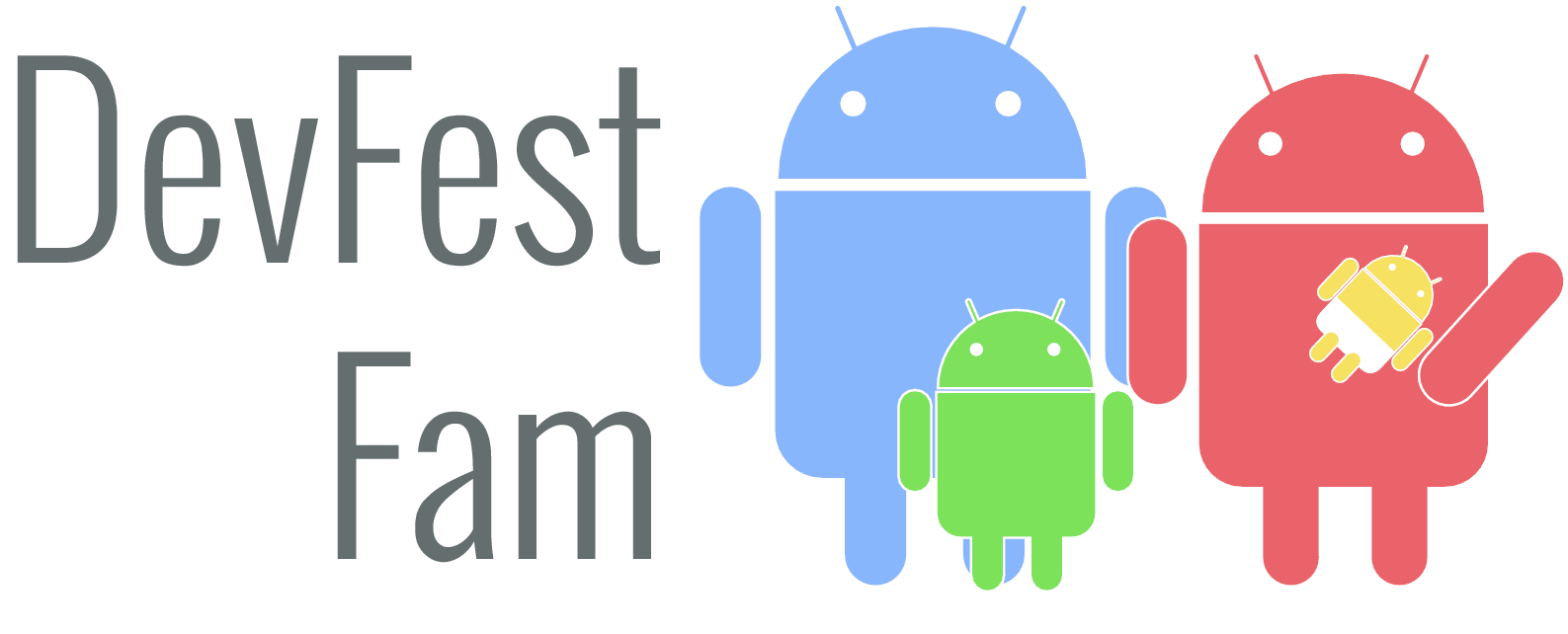 devfestfam.com logo