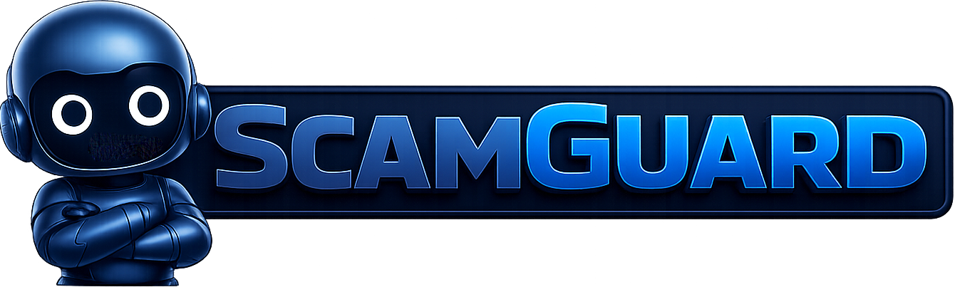 ScamGuard Logo
