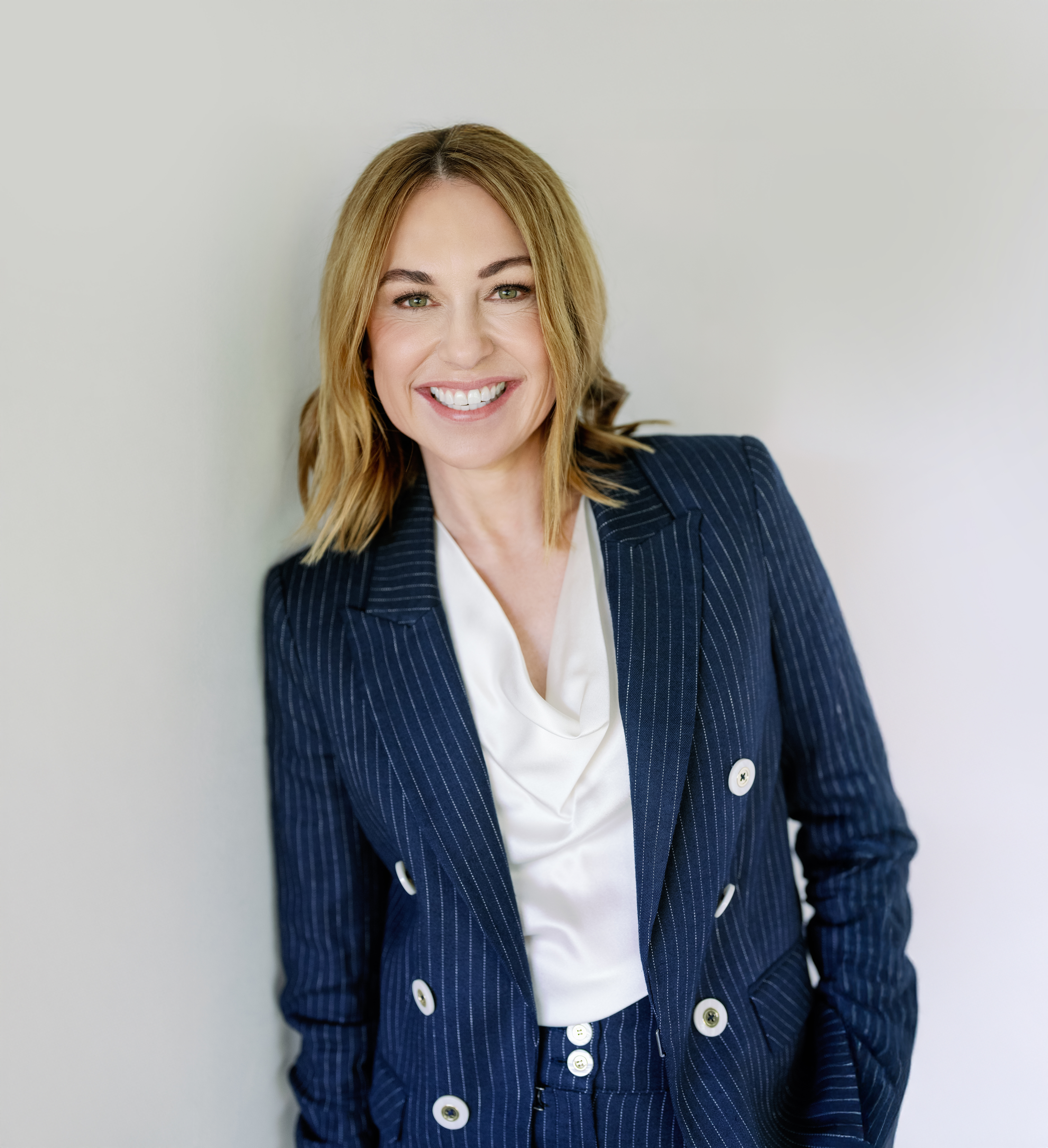 Robyn Young