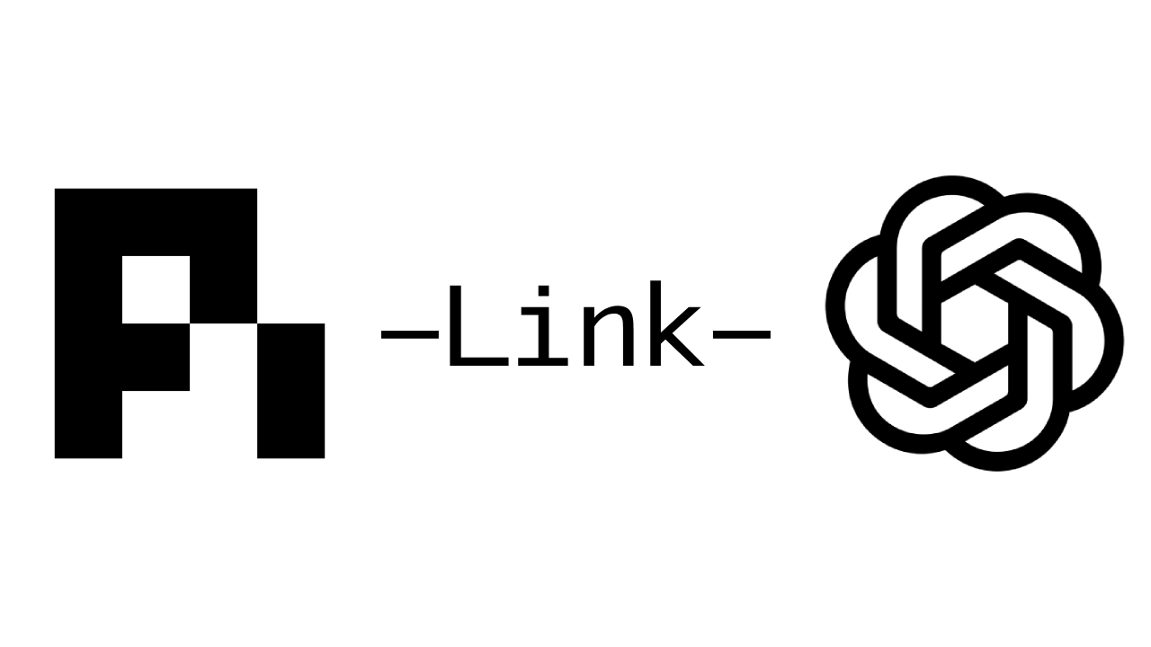 PiLink Logo