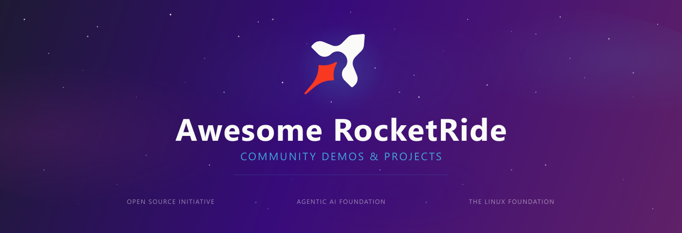 RocketRide
