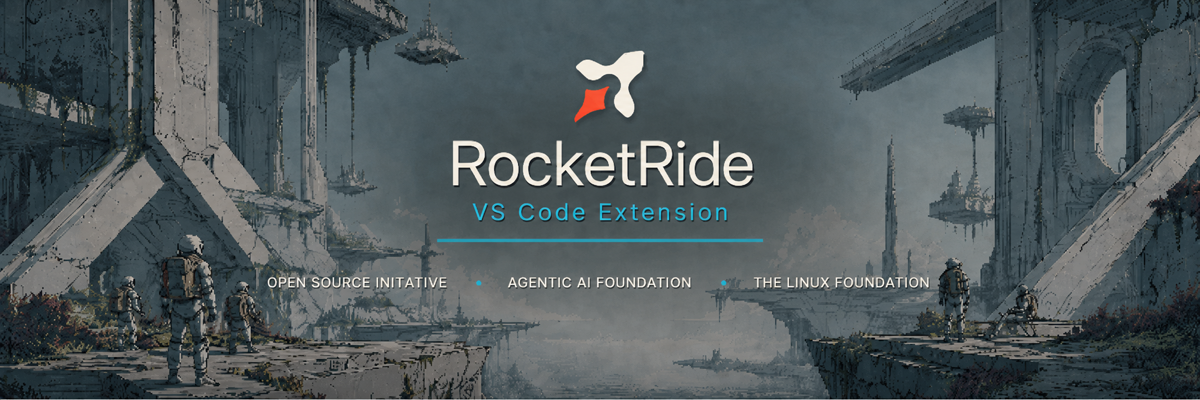 RocketRide for VS Code