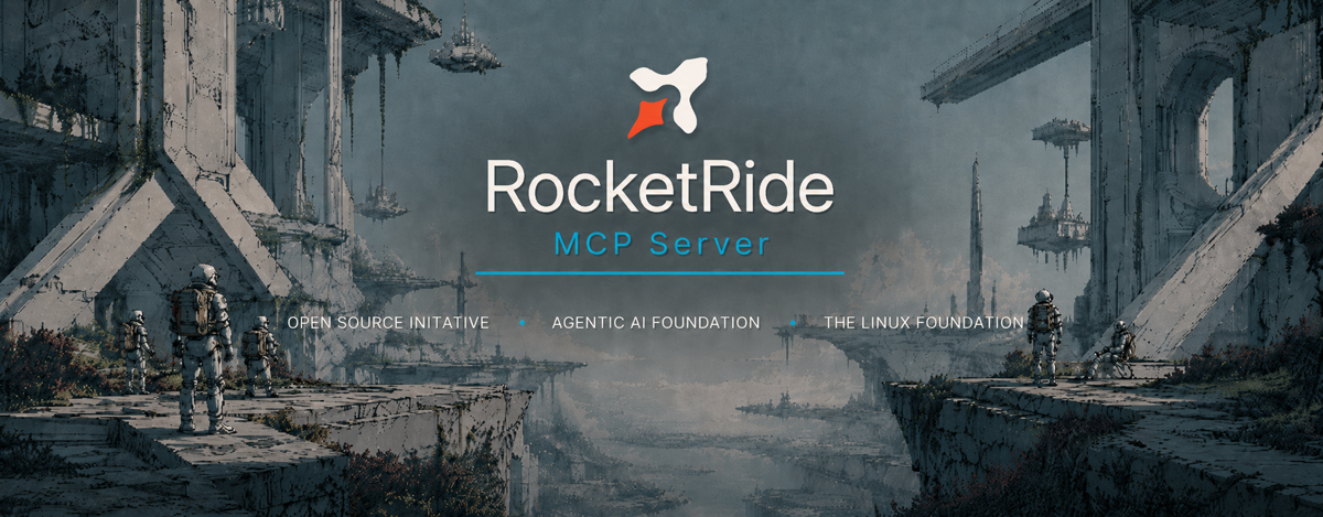 RocketRide MCP Server