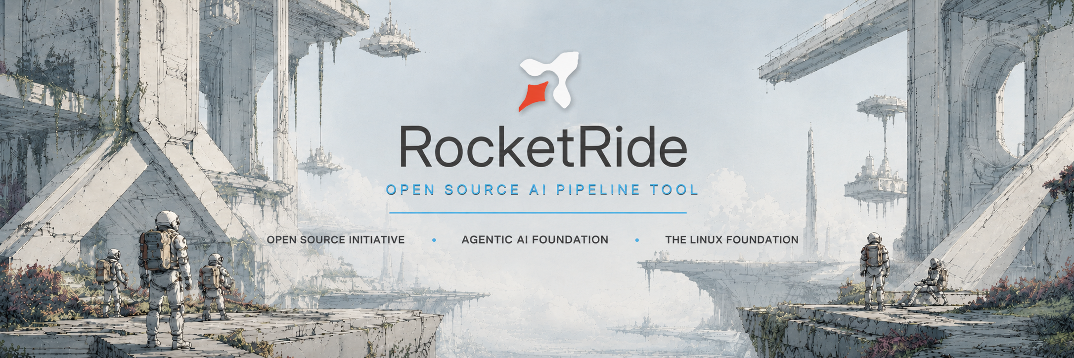 RocketRide: Open Source AI Pipeline Tool