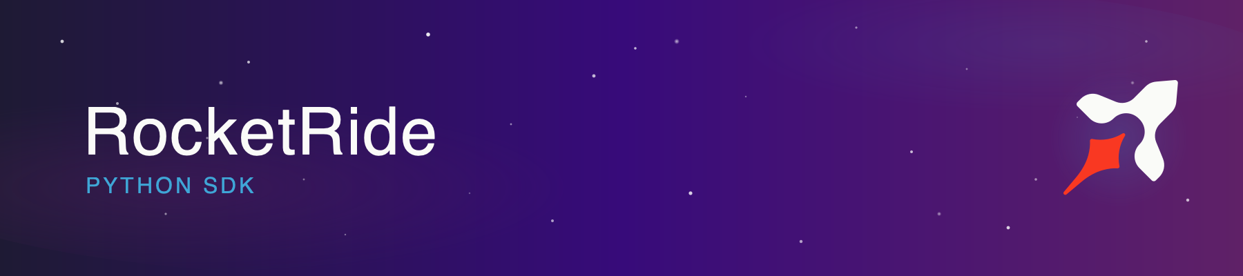 RocketRide Python SDK