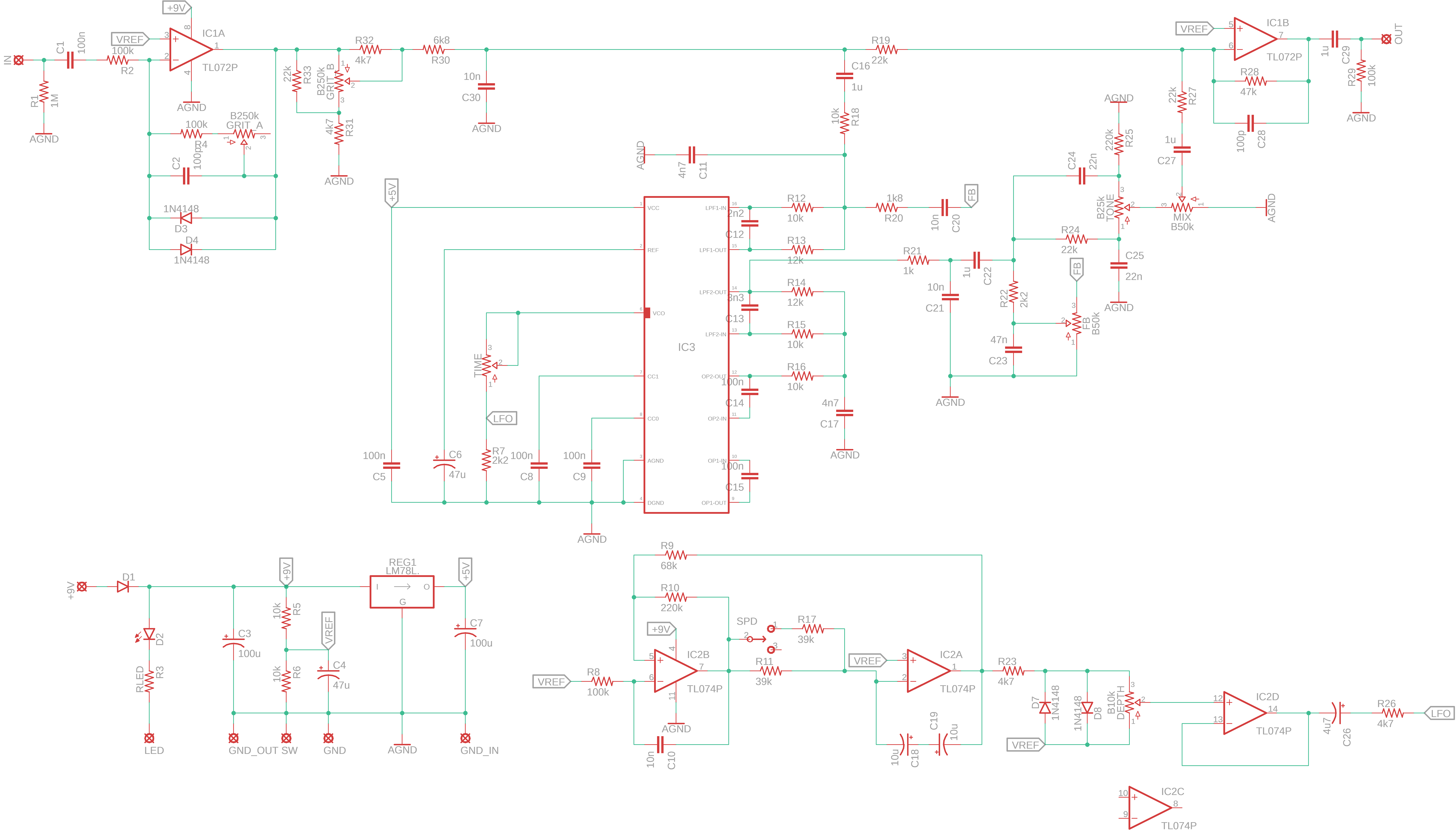 Full schematic