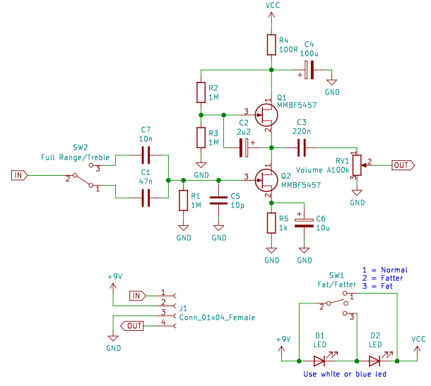 Schematic