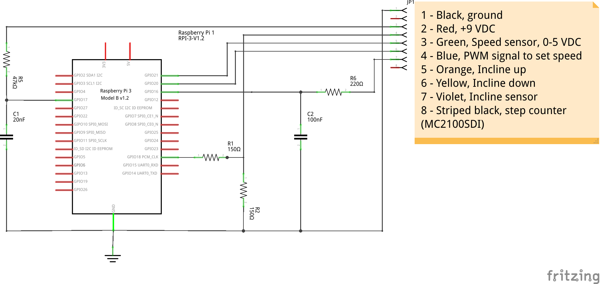 Schematic