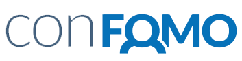 ConFOMO Logo