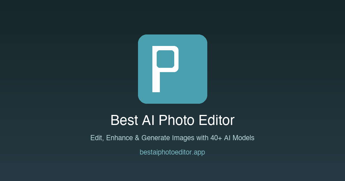 io.github.rocnubie/aiphotoeditor-mcp icon