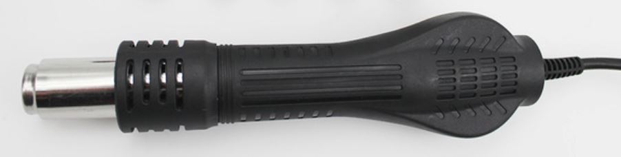 HotAirGunHandle