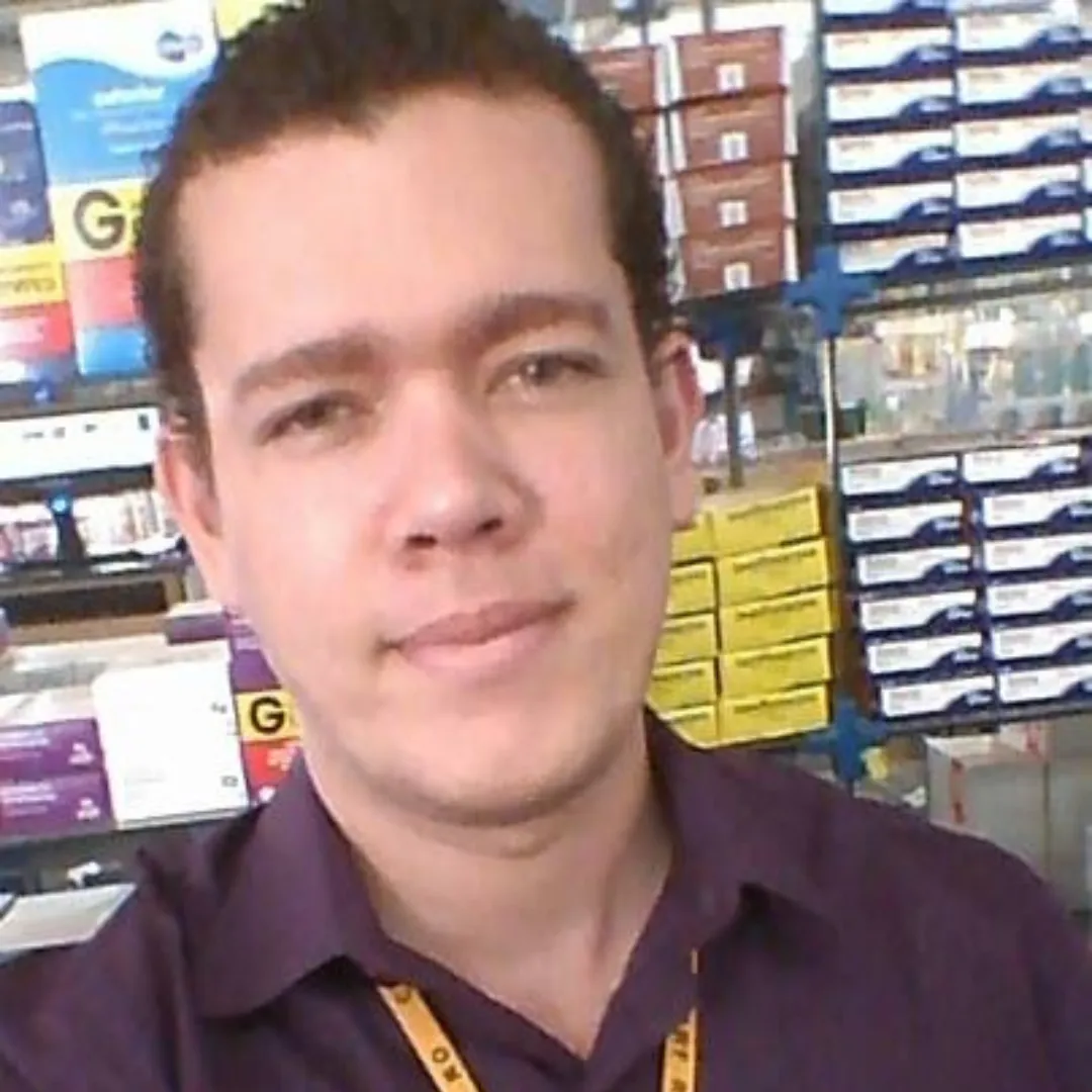 Rodrigo Borges