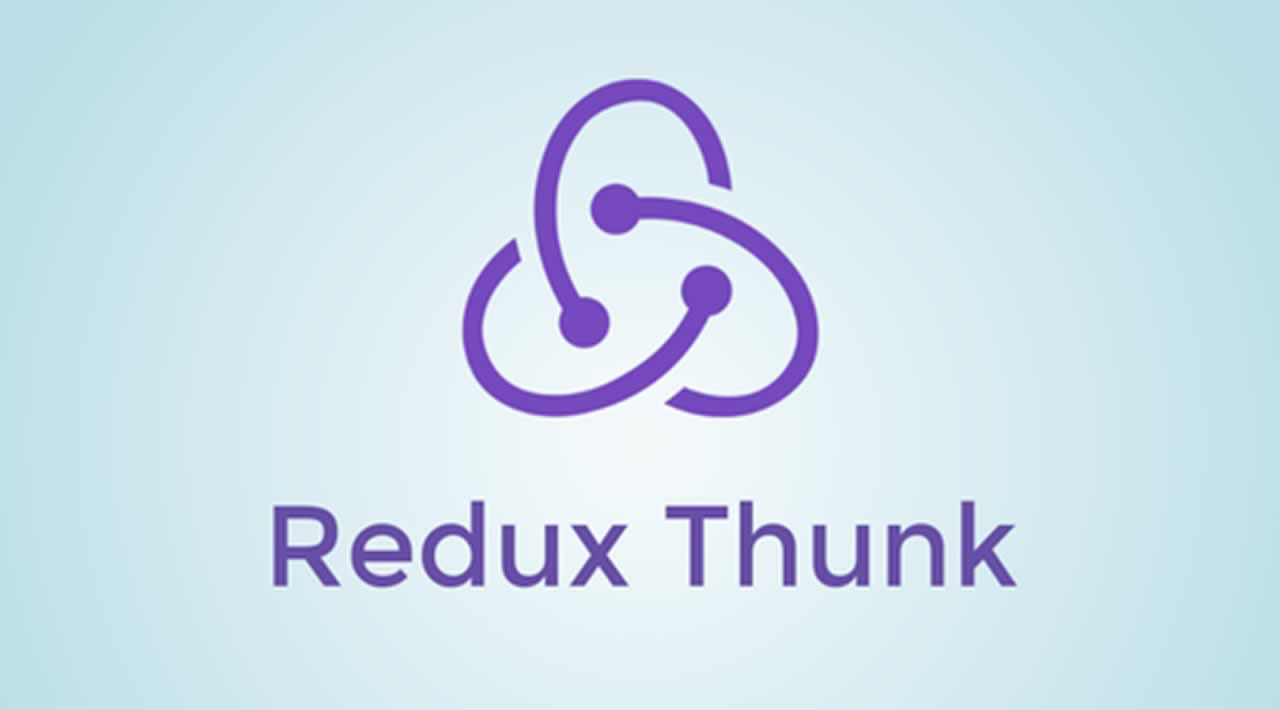 Redux thunk