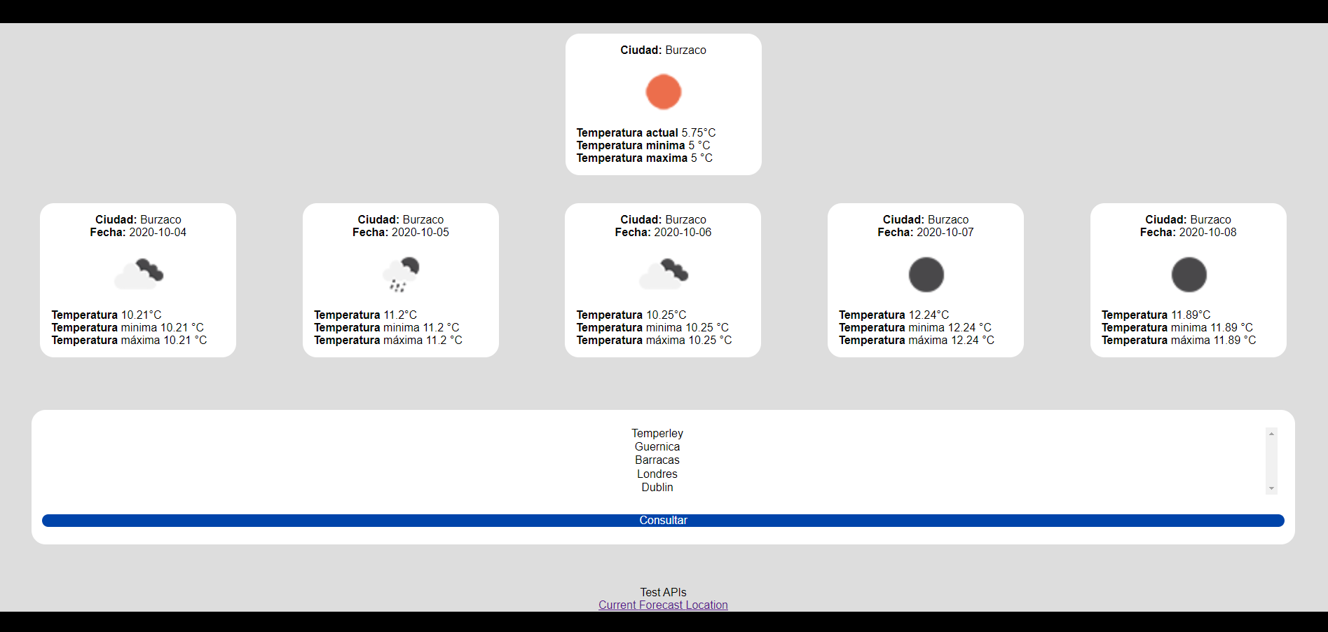GitHub - rodrigoenzohernandez/api-weather-web: Es una aplicación web de ...