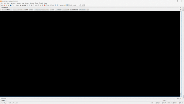 GIF with short demo of an indeterminate PB.