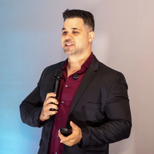 Rodrigo Saracino
