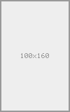 A 100 by 160 pixel placeholder using the default colors