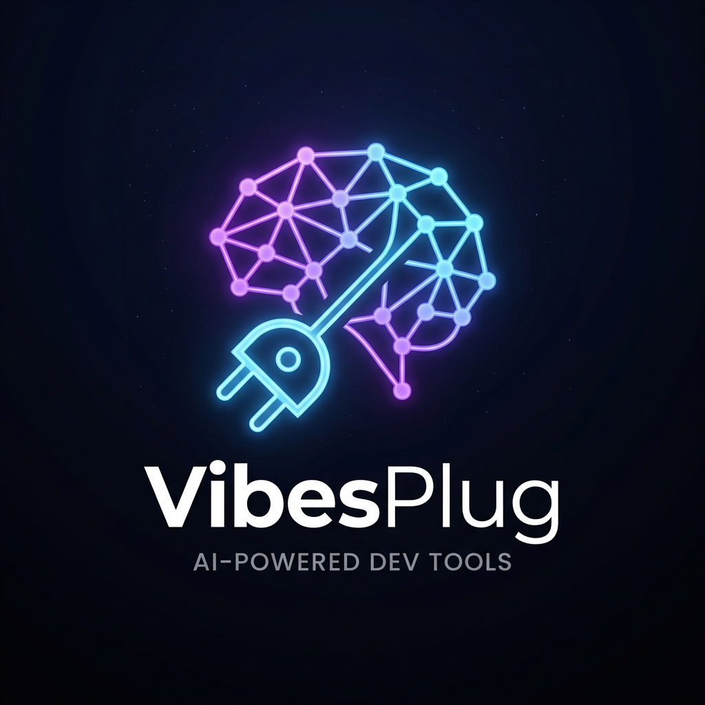 VibesPlug Logo