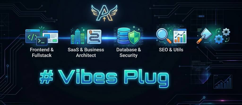 Vibes Plug Banner