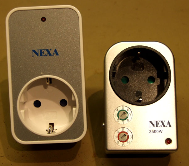 Nexa SYCR-3500