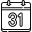 Calendar or todo tasks apps