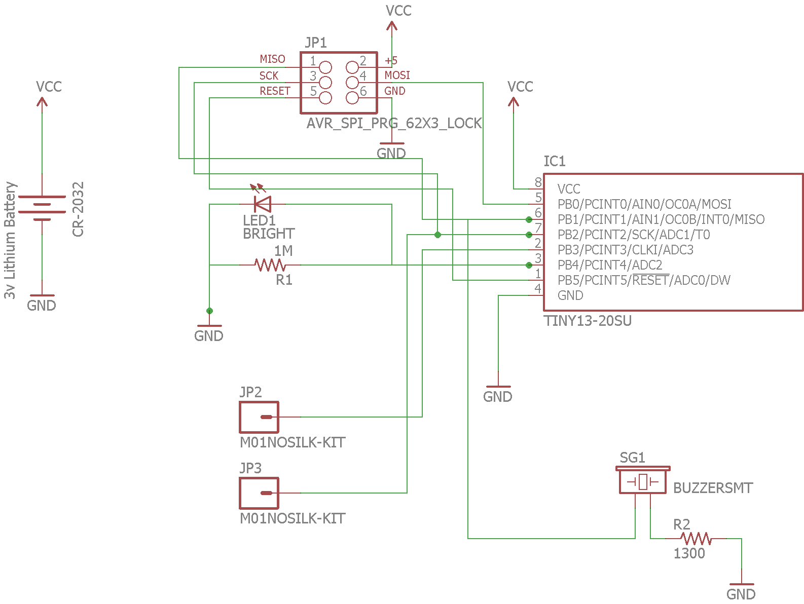 schematic