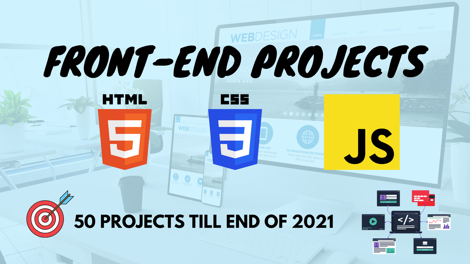 Front End Projects