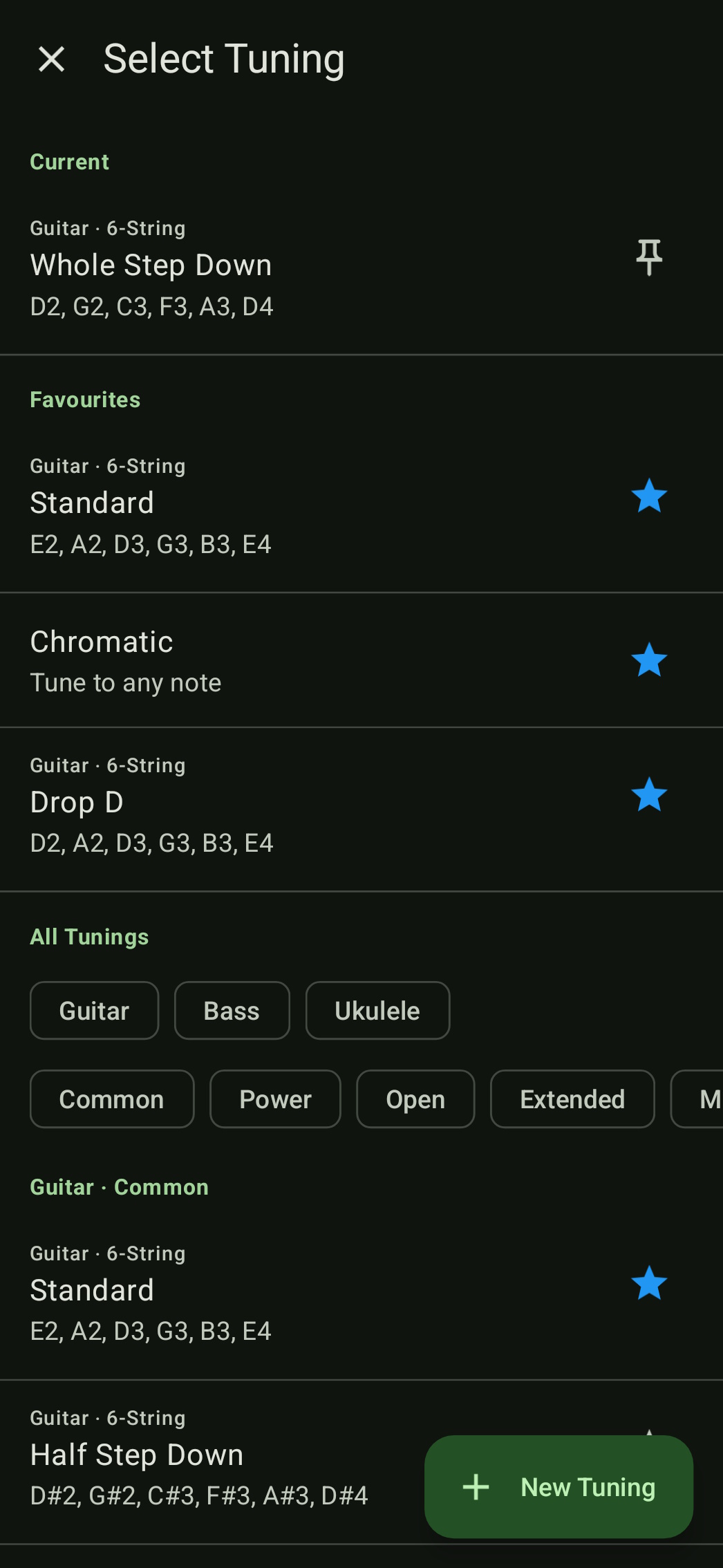 Screenshot 3 of Choona — opens full size