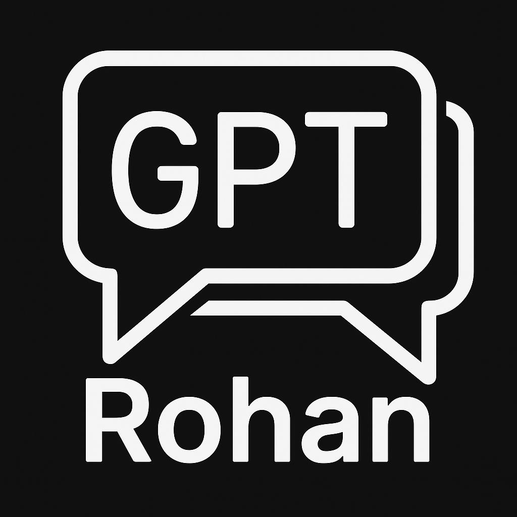 RohanGPT