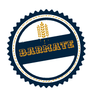 barMate Logo