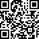 Bitcoin address QR code for donate