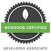 MongoDB Certified Developer Associate