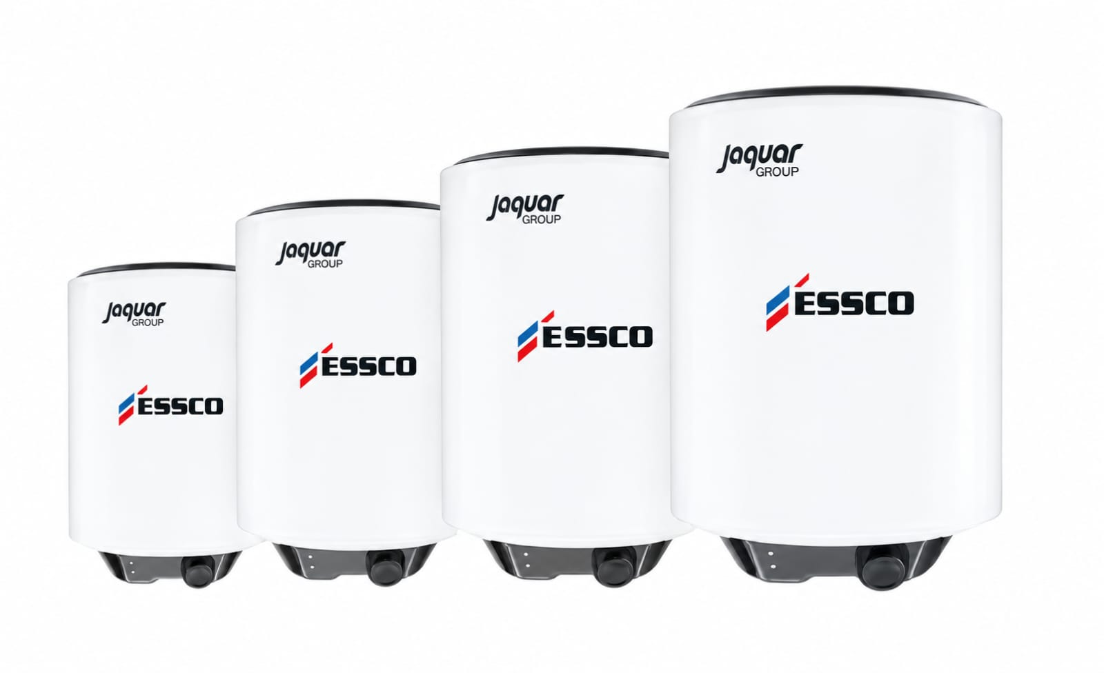 ESSCO WATER HEATER