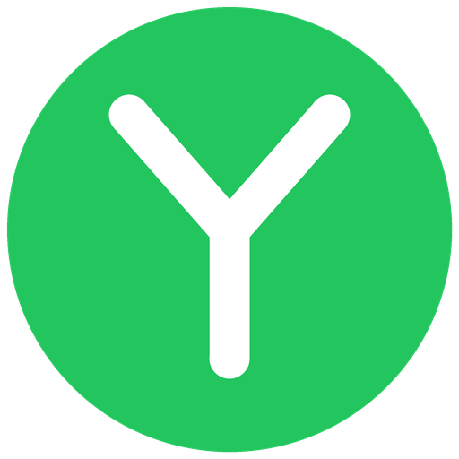 net-merge icon