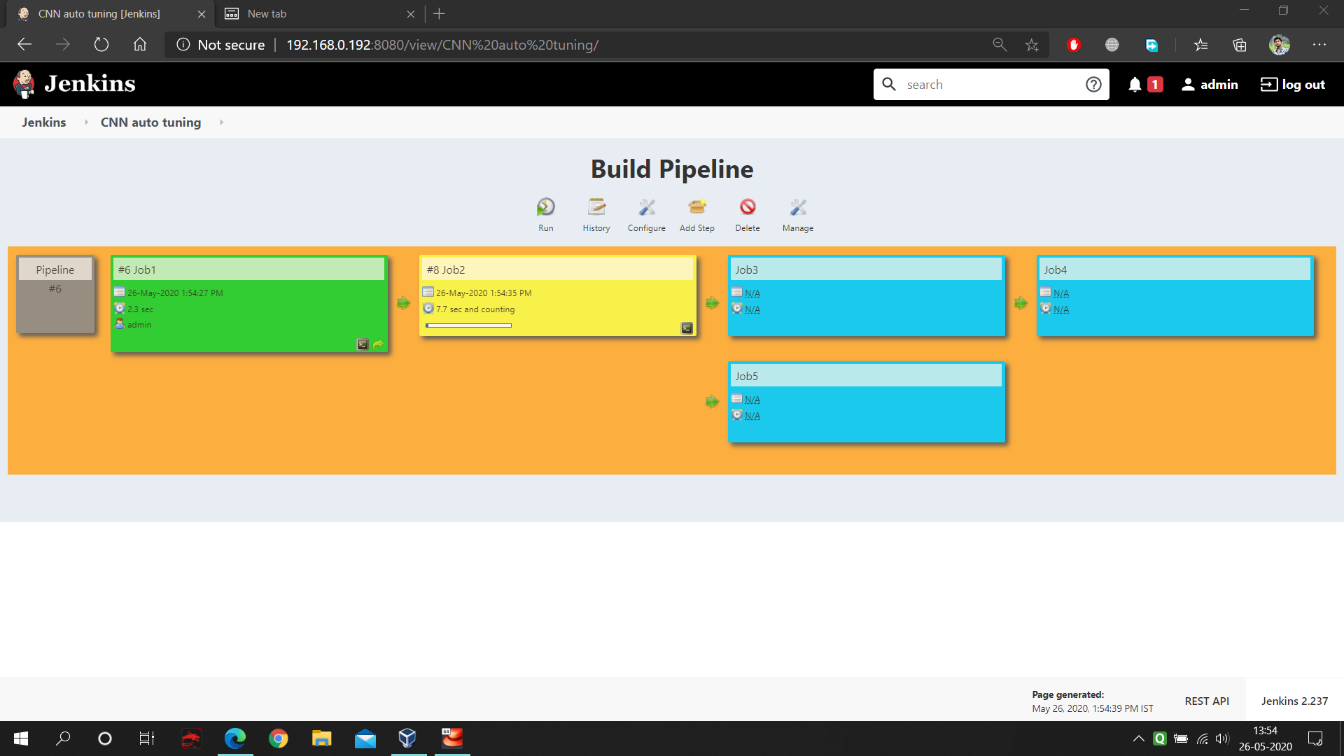 Build_pipeline