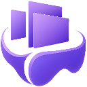 VertoXR logo